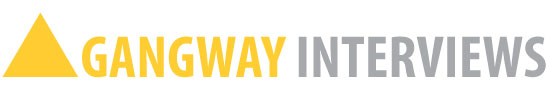 Gangway Interviews