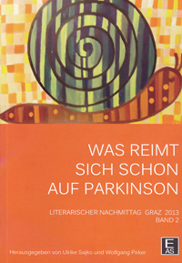 Was reimt sich schon auf Parkinson Buchcover