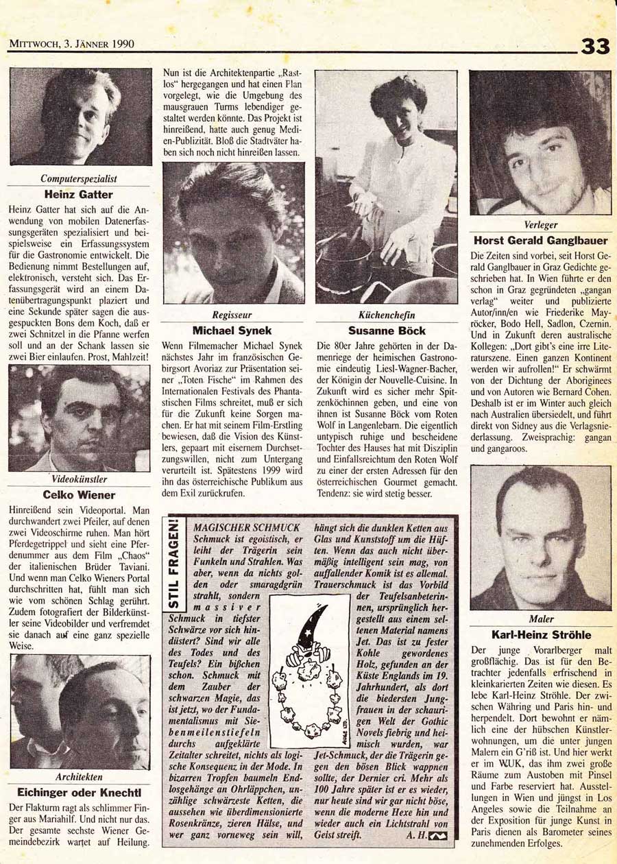Kronen Zeitung