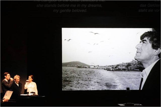 Hrant Dink (Ge)denken