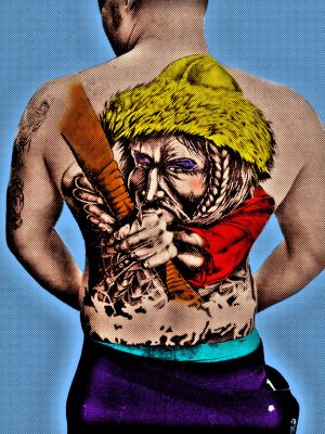attila