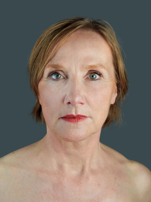 Porträt Ruth Reinecke