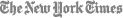NYTimes Logo