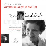 Das Cover von Wirf Deine Angst in die Luft