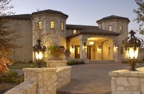 Homes Of The World's Most Powerful Celebrities