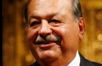 Forbes Real-Time Billionaires