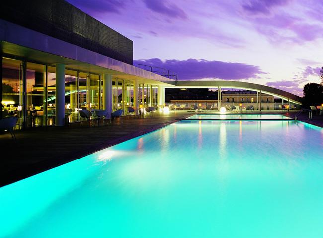 radisson blu rom rabatt
