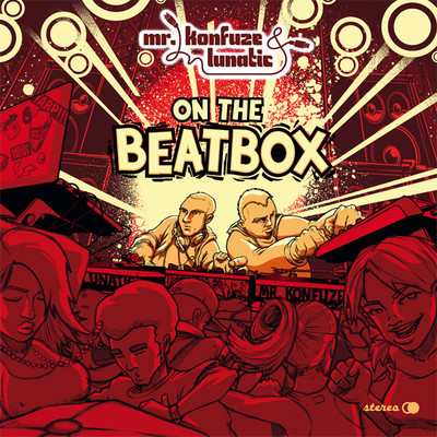 @playlist artwork
