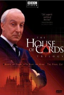 House of Cards (1990) Poster
