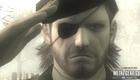 Metal Gear Solid HD Screenshot 1721819