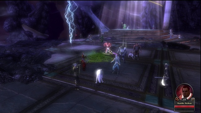 Demons and Drow: Menace of the Underdark Arrives Thumbnail