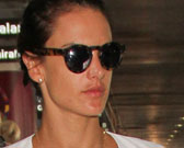 Alessandra Ambrosio