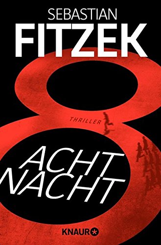 Sebastian Fitzek - AchtNacht