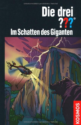Die drei ??? - Im Schatten des Giganten (Band 165)