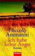 Niccolò Ammaniti - Ich habe keine Angst
