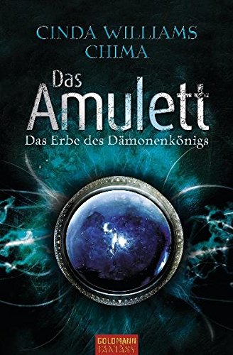 Cinda Williams Chima - "Der Dämonenkönig" (Seven Realms 1)
