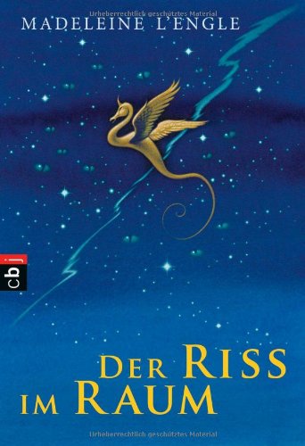 Madelaine L’Engle - Der Riss im Raum