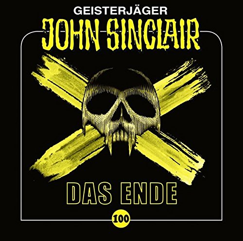 John Sinclair - Das Ende (Folge 100)