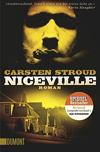 Carsten Stroud - Niceville (Niceville-Trilogie 1)
