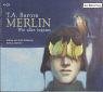 Thomas A. Barron - Merlin - Wie alles begann
