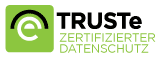 TRUSTe: Click to Verify