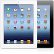 Das neue iPad