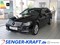 Mercedes-Benz C 180 CGI BE Avantgarde PTS Sitzheizung 