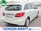Mercedes-Benz B 180 CDI BE PTS Sitzheizung Memory Xenon 