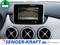 Mercedes-Benz B 180 BE Bi-Xenon PTS Sitzheizung 