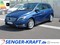 Mercedes-Benz B 180 BE Sitzhzg. ECO-Start Xenon Euro 5 Klima 