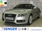 Audi A5 Cabriolet 2.0 TFSI Leder S line Exterieurpak.