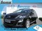 Mazda CX-7 2.2 Diesel Exclusive-Line Navi