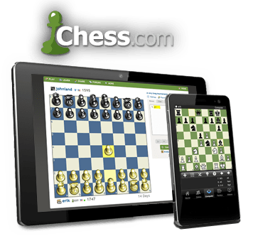 Join Chess.com