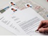 Richtig bewerben für Anfänger (Foto: Gina Sanders_Fotolia)