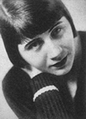 Lili Grün