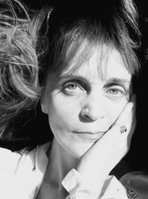 Ausgeprägter Stil- und Kompositionswille: Alma Lazarevska.  