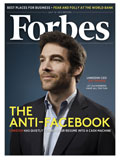Forbes Magazine