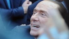 Silvio Berlusconi (Archiv)