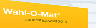 Welche Partei wählen?