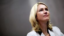 Bundesfamilienministerin Manuela Schwesig (SPD)