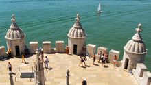 Cityguide Lissabon