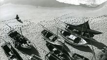 Fotostrecke: Alfred Ehrhardt
