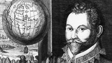 Francis Drake