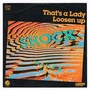 shock that' s a lady / loosen up
