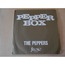 the peppers pepper box / pinch of salt
