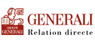 GENERALI Relation Directe
