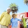 22 Wochen Dauerurlaub ab 2798 Euro