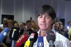 EURO 2012: Löw und die Verantwortung