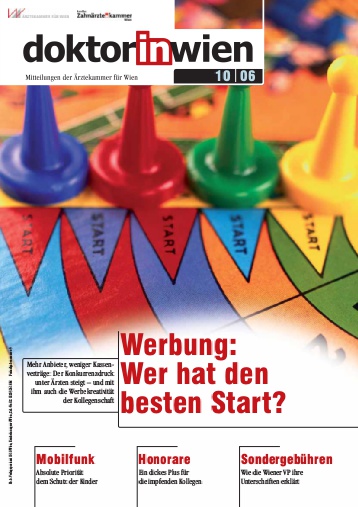 DIW 10 - Ärztekammer für Wien