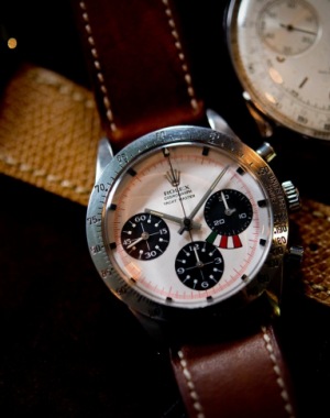 Recommended Reading: A Look Inside The Incredible Vintage Rolex Asylum Meetup In Bali